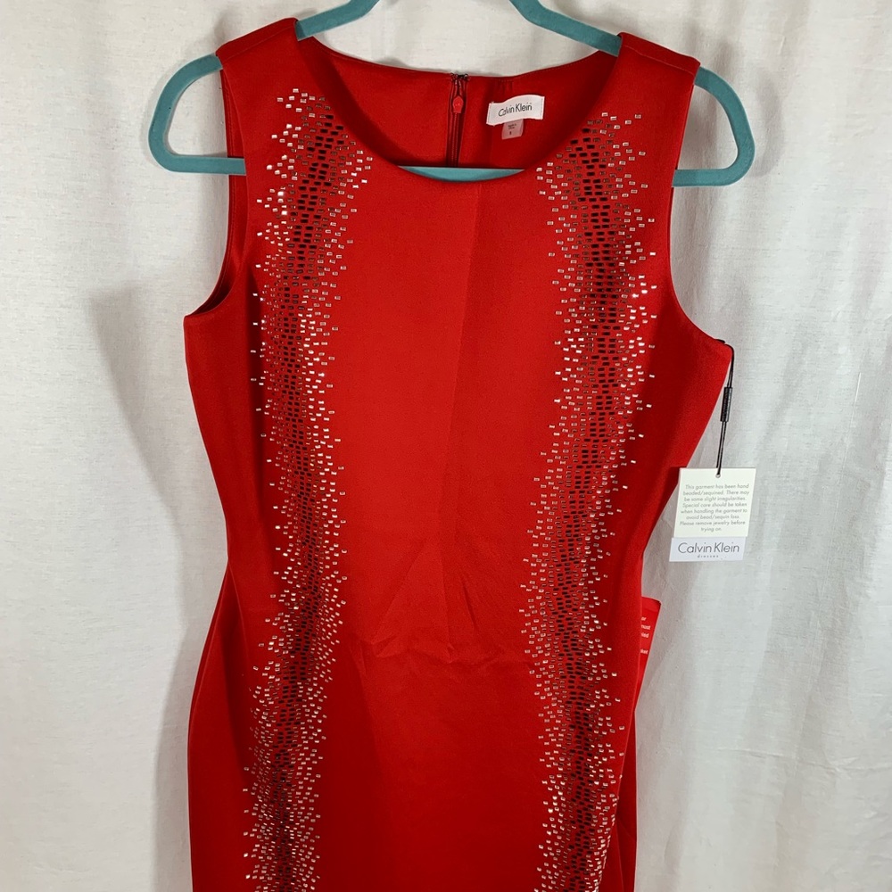 Calvin Klein Brand New With Tags